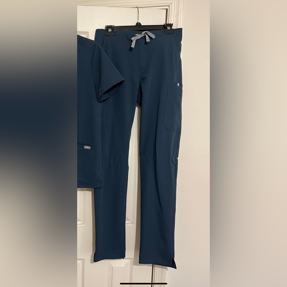 Figs Scrub Pants
